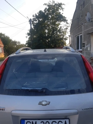 Chevrolet tacuma - imagine 3