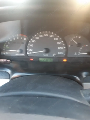 Chevrolet tacuma - imagine 2