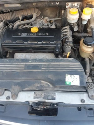 Chevrolet tacuma - imagine 4