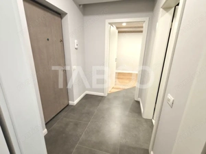 Apartament modern 2 camere cu gradina - zona Doamna Stanca - imagine 9