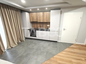 Apartament modern 2 camere cu gradina - zona Doamna Stanca - imagine 8