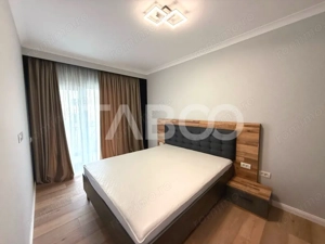 Apartament modern 2 camere cu gradina - zona Doamna Stanca - imagine 6