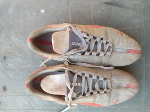 De vânzare articol sportiv