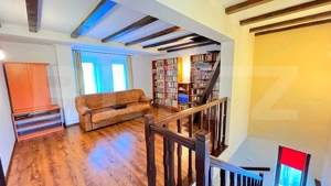 Casa  4 camere, 127mp, Letcani - imagine 10