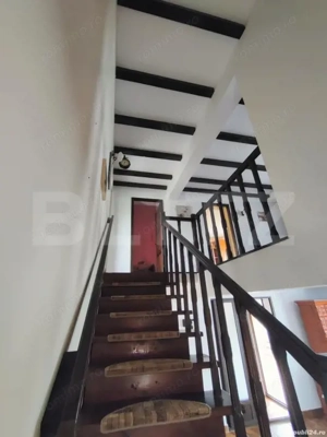 Casa  4 camere, 127mp, Letcani - imagine 6