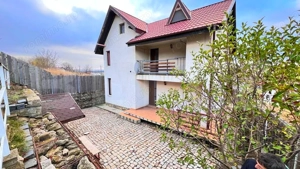 Casa  4 camere, 127mp, Letcani - imagine 5