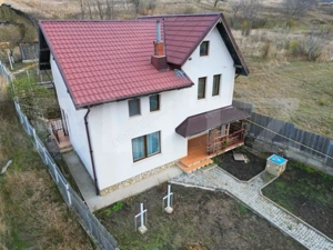 Casa  4 camere, 127mp, Letcani - imagine 3