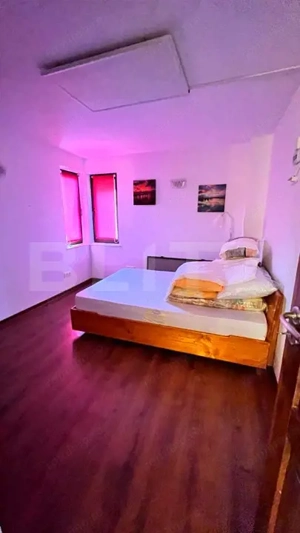 Casa  4 camere, 127mp, Letcani - imagine 9
