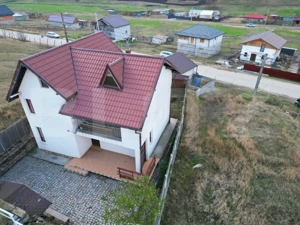 Casa  4 camere, 127mp, Letcani - imagine 4