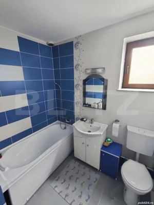 Casa  4 camere, 127mp, Letcani - imagine 7