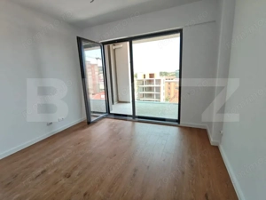 Apartament 2 camere, ultrafinisat, garaj subteran, zona BMW - West Peak