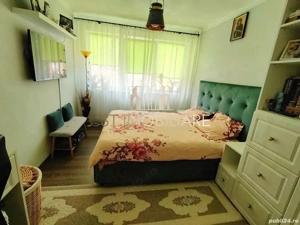 Apartament 3 camere si Garaj , Dacia-Torontalului