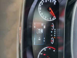 Ford Focus ST hatchback 2.3 L 280 cp FULL - imagine 4