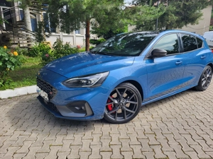 Ford Focus ST hatchback 2.3 L 280 cp FULL - imagine 6