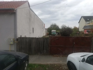 Teren 1961 mp in Timisoara str Bujorilor - imagine 5