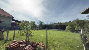 Vanzare teren plat! Gheorghieni! Strada Principala!  - imagine 4