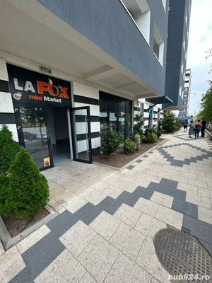 DIRECT PROPRIETAR - Spatiu comercial Premium Bulevardul Iuliu Maniu - imagine 3