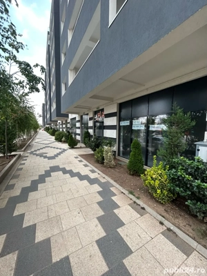 DIRECT PROPRIETAR - Spatiu comercial Premium Bulevardul Iuliu Maniu - imagine 2