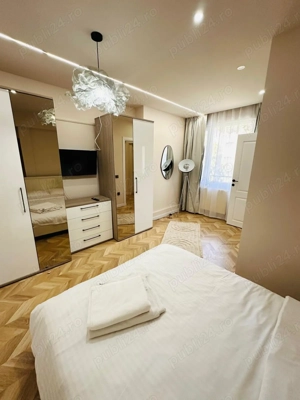 Apartament 2 camere Central-str Horea-exclusivitate - imagine 10