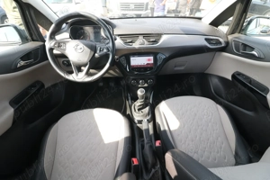 Opel Corsa E - 2015 - 1.4 benzina - 102 CP - E6 - Xenon - Import Germania - imagine 5