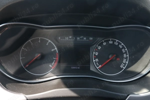 Opel Corsa E - 2015 - 1.4 benzina - 102 CP - E6 - Xenon - Import Germania - imagine 8