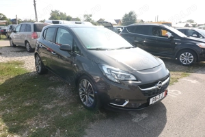 Opel Corsa E - 2015 - 1.4 benzina - 102 CP - E6 - Xenon - Import Germania - imagine 2