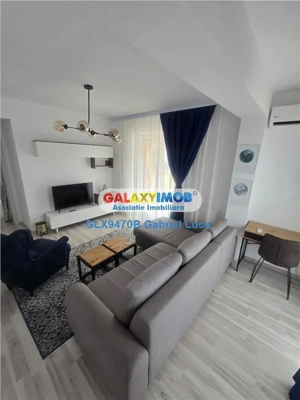 Apartament 2 camere 50 mp | Decomandat | Nou | Postalionului | - imagine 2