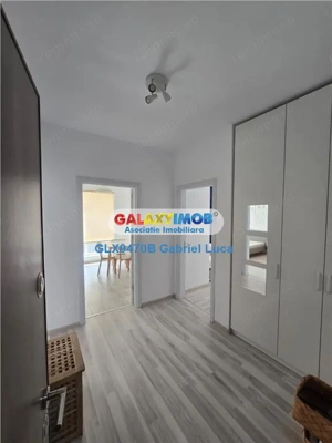 Apartament 2 camere 50 mp | Decomandat | Nou | Postalionului | - imagine 5
