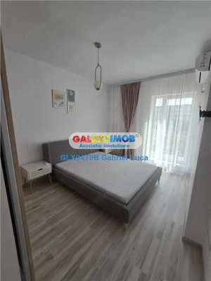 Apartament 2 camere 50 mp | Decomandat | Nou | Postalionului | - imagine 3