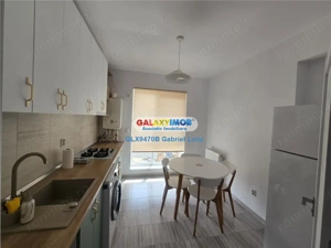 Apartament 2 camere 50 mp | Decomandat | Nou | Postalionului | - imagine 6