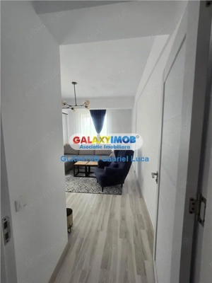 Apartament 2 camere 50 mp | Decomandat | Nou | Postalionului | - imagine 4