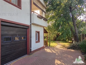 Vila deosebita,  Brancoveanu, Luica, curte generoasa. Merita vazuta!