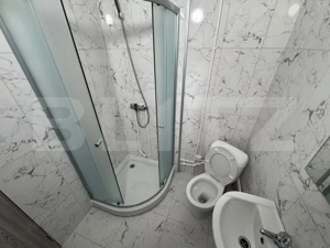 Garsonieră de vânzare, etaj 4, zona Micro 12 - imagine 2