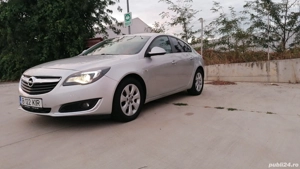 Opel insignia euro 6 - imagine 2