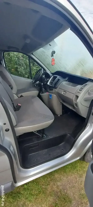 Opel Vivaro   - imagine 7