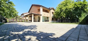 Vila Individuala 208 MP | Pipera-Rond OMW | Teren 570 | Garaj + 4 locuri parcare