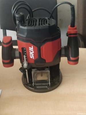 vind freza de tîmplărie 