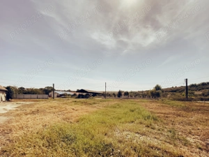 Teren intravilan 3260mp Blaj-Ciufud - imagine 5