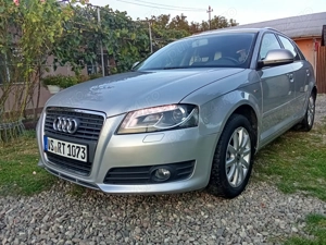Audi A3 SLine,cu 144000 km! - imagine 3 Audi A3 SLine,cu 144000 km! - imagine 3