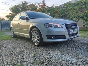 Audi A3 SLine,cu 144000 km! - imagine 2 Audi A3 SLine,cu 144000 km! - imagine 2