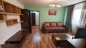 Inchiriez Apartament 2 camere Micro 1  - imagine 6