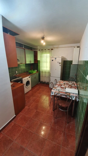 Inchiriez Apartament 2 camere Micro 1  - imagine 7