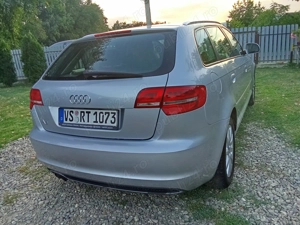 Audi A3 SLine,cu 144000 km! - imagine 6 Audi A3 SLine,cu 144000 km! - imagine 6