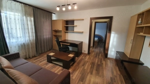 Inchiriez Apartament 2 camere Micro 1  - imagine 8