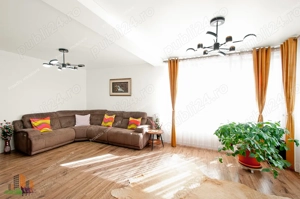 Casă modernă in Galati , complet utilată și finisată premium-de vanzare, variante! - imagine 4