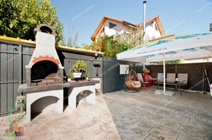 Casă modernă in Galati , complet utilată și finisată premium-de vanzare, variante! - imagine 6