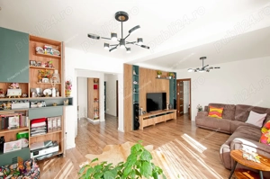 Casă modernă in Galati , complet utilată și finisată premium-de vanzare, variante! - imagine 5