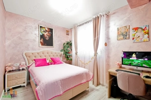 Casă modernă in Galati , complet utilată și finisată premium-de vanzare, variante! - imagine 8