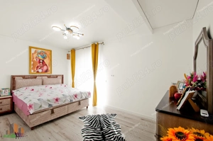 Casă modernă in Galati , complet utilată și finisată premium-de vanzare, variante! - imagine 9