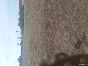 teren in zona industriala - imagine 3 teren in zona industriala - imagine 3